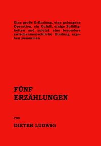 Produktbild: F&uuml;nf Erz&auml;hlungen