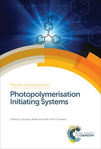 Produktbild: Photopolymerisation Initiating Systems