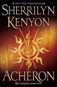 Produktbild: Acheron