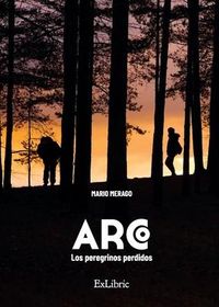 Produktbild: ARCO. Los peregrinos perdidos