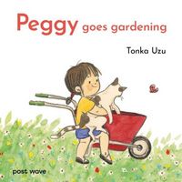 Produktbild: Peggy Goes Gardening