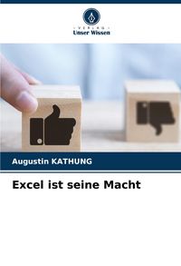 Produktbild: Excel ist seine Macht