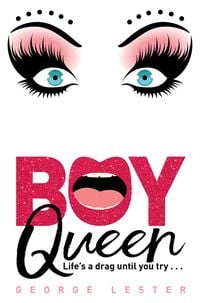 Produktbild: Boy Queen