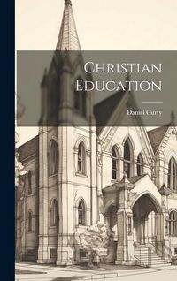 Produktbild: Christian Education