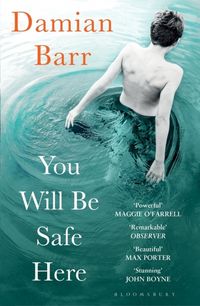 Produktbild: You Will Be Safe Here