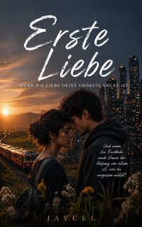 Produktbild: Erste Liebe  Wenn die Liebe deine gr&ouml;&szlig;te Angst ist
