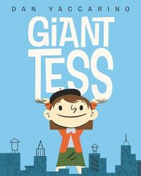Produktbild: Giant Tess