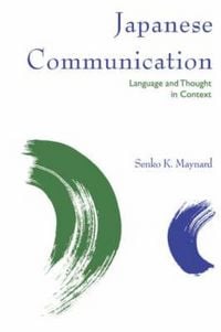 Produktbild: Japanese Communication