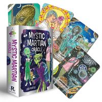 Produktbild: Mystic Martian Oracle