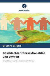 Produktbild: Geschlechterintersektionalit&auml;t und Umwelt