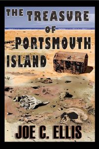 Produktbild: The Treasure of Portsmouth Island