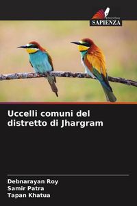 Produktbild: Uccelli comuni del distretto di Jhargram