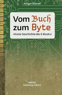 Produktbild: Vom Buch zum Byte