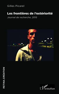 Produktbild: Les fronti&egrave;res de l'ext&eacute;riorit&eacute;
