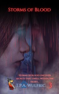Produktbild: Storms Of Blood