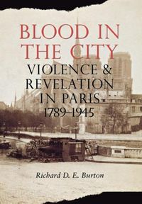 Produktbild: Blood in The City