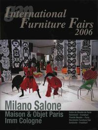Produktbild: International Furniture Fairs