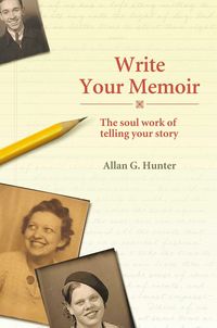 Produktbild: Write Your Memoir