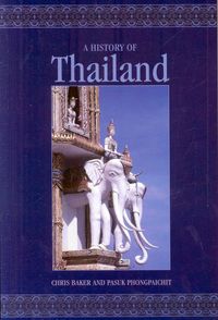 Produktbild: Hist Of Thailand