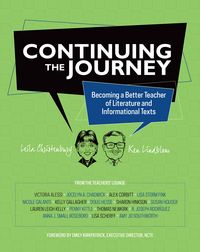 Produktbild: Continuing the Journey