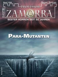 Produktbild: Professor Zamorra 1296