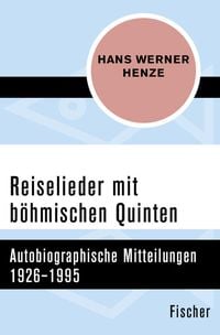 Produktbild: Reiselieder mit b&ouml;hmischen Quinten