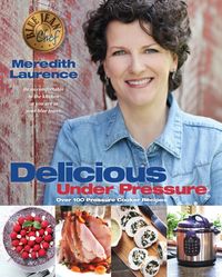 Produktbild: Delicious Under Pressure