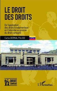 Produktbild: Le droit des droits