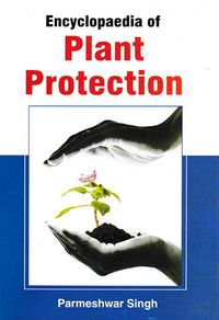 Produktbild: Encyclopaedia Of Plant Protection
