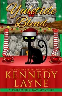 Produktbild: Yuletide Blend