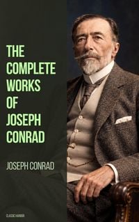 Produktbild: The Complete Works of Joseph Conrad