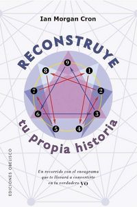 Produktbild: Reconstruye Tu Propia Historia