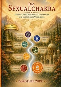 Produktbild: Das Sexualchakra - G