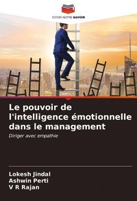 Produktbild: Le pouvoir de l'intelligence &eacute;motionnelle dans le management