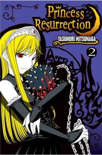 Produktbild: Princess Resurrection: Volume 2