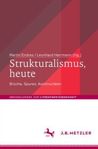 Produktbild: Strukturalismus, heute