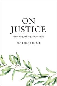 Produktbild: On Justice