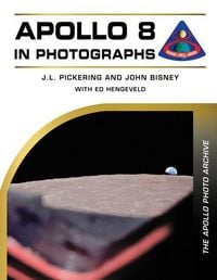 Produktbild: Apollo 8 in Photographs