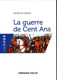 Produktbild: La guerre de Cent Ans