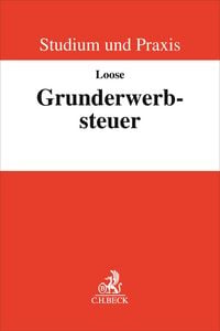 Produktbild: Grunderwerbsteuer