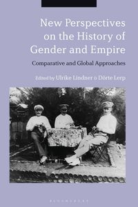 Produktbild: New Perspectives on the History of Gender and Empire
