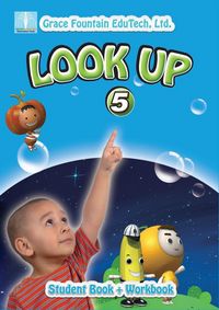 Produktbild: LookUp Book 5