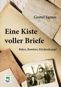 Produktbild: Eine Kiste voller Briefe