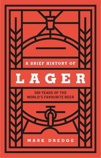 Produktbild: A Brief History of Lager