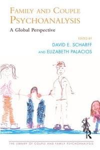 Produktbild: Family and Couple Psychoanalysis