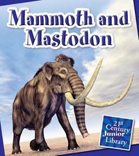 Produktbild: Mammoth and Mastodon