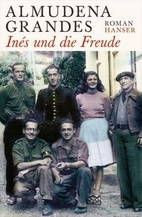 Produktbild: In&eacute;s und die Freude