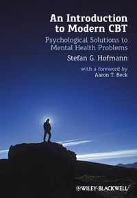 Produktbild: Introduction to Modern CBT
