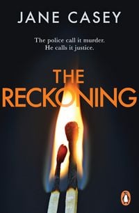 Produktbild: The Reckoning