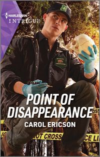 Produktbild: Point of Disappearance
